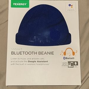 Unisex Smart Bluetooth Beanie
